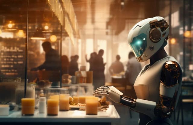 Agentic AI for enterprises