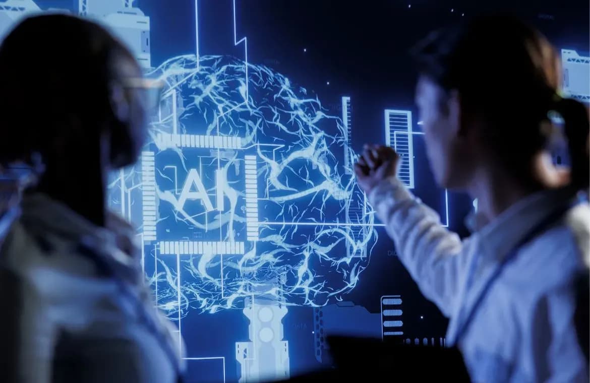 AI and Job Market: Exploring Career Opportunities 