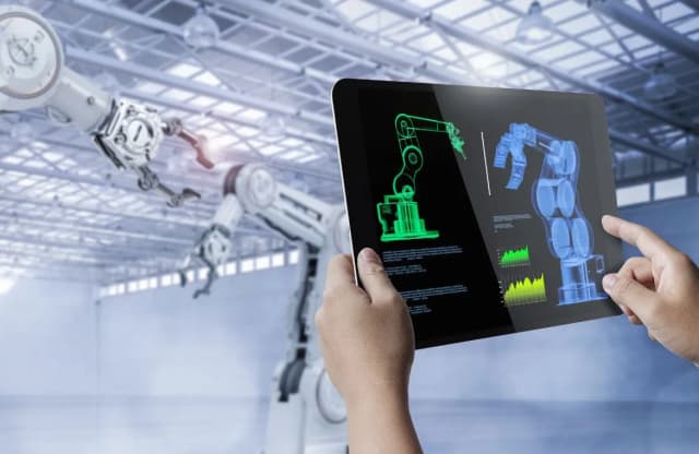 What is a Smart Factory?