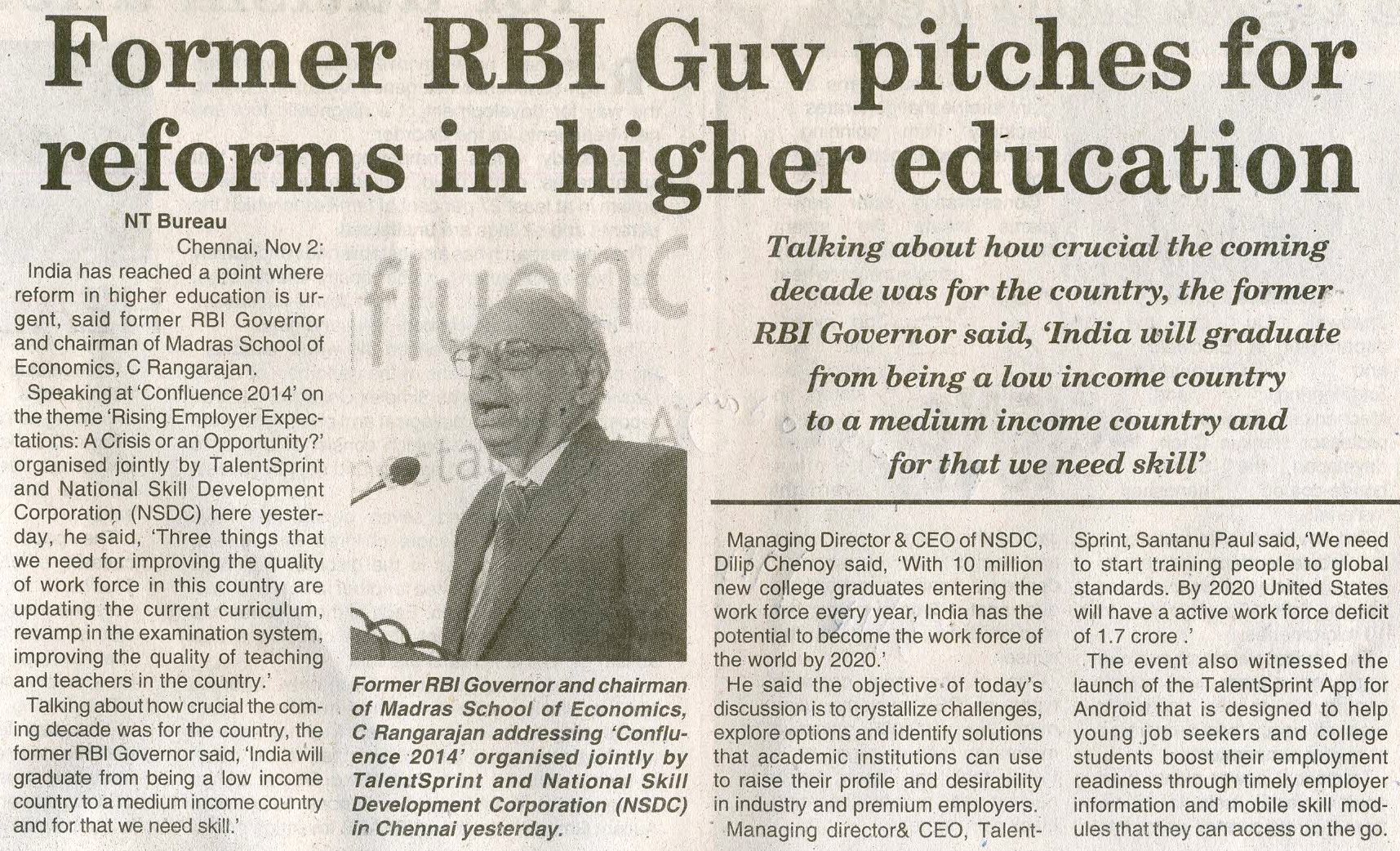 A career you can bank on