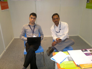 TalentSprint at advantage AP 