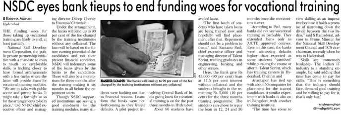 campus recruitment norms are changing