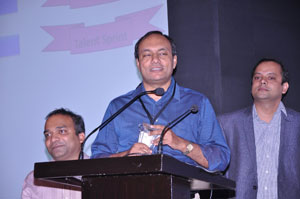 Santanu Paul