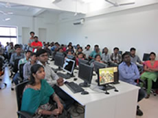 IT Industry Connect Workshop