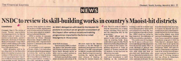 The Financial Express