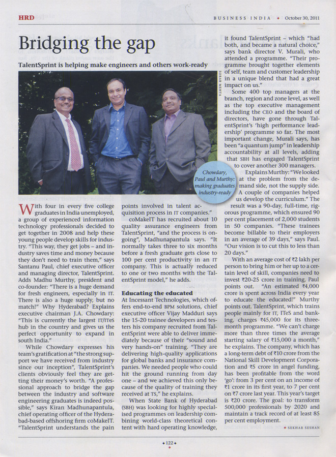 Bridging the gap, tester_bridging-the-gap.jpg