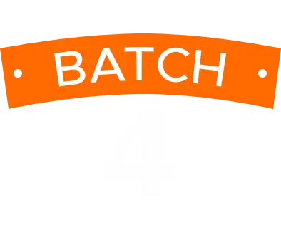 Batch Sticker