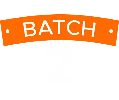 Batch Sticker